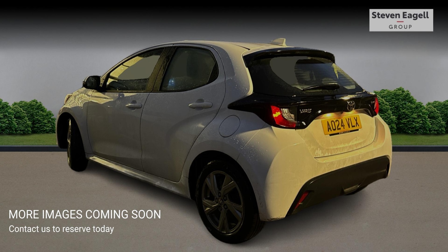 Used Toyota Yaris for sale - 76728639: Photo 2