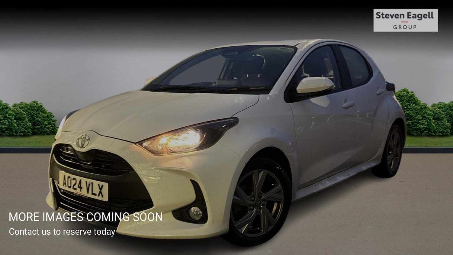 Used Toyota Yaris for sale - 76728639: Photo 3