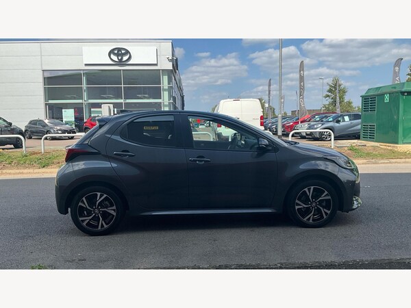 Used Toyota Yaris 2024 for sale - 75728785: Photo 18