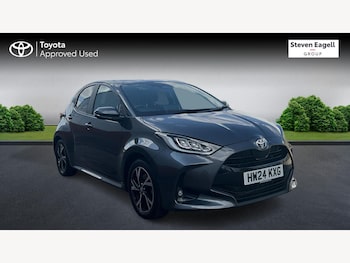 Toyota - Yaris