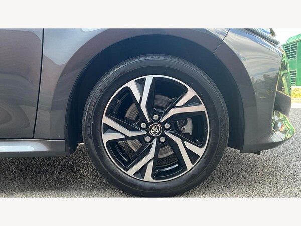 Used Toyota Yaris 2024 for sale - 75728785: Photo 20