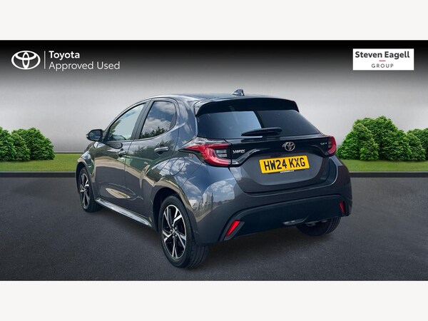 Used Toyota Yaris 2024 for sale - 75728785: Photo 6