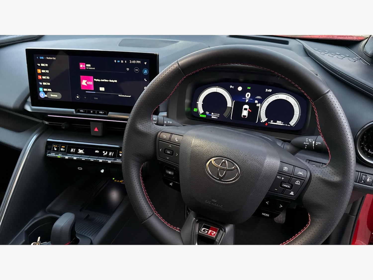 Used Toyota C-HR 2024 for sale - 77344702: Photo 10