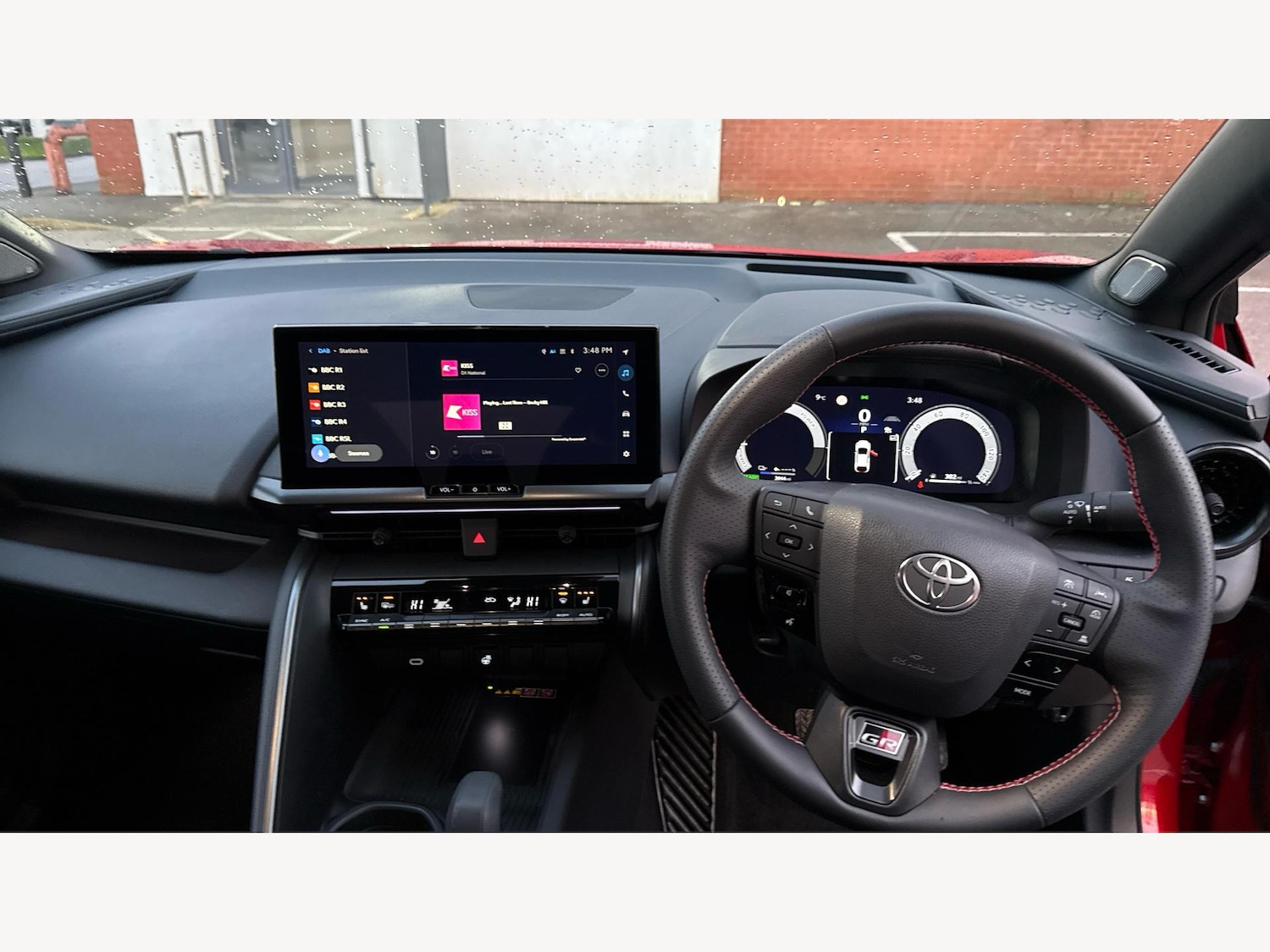 Used Toyota C-HR 2024 for sale - 77344702: Photo 7