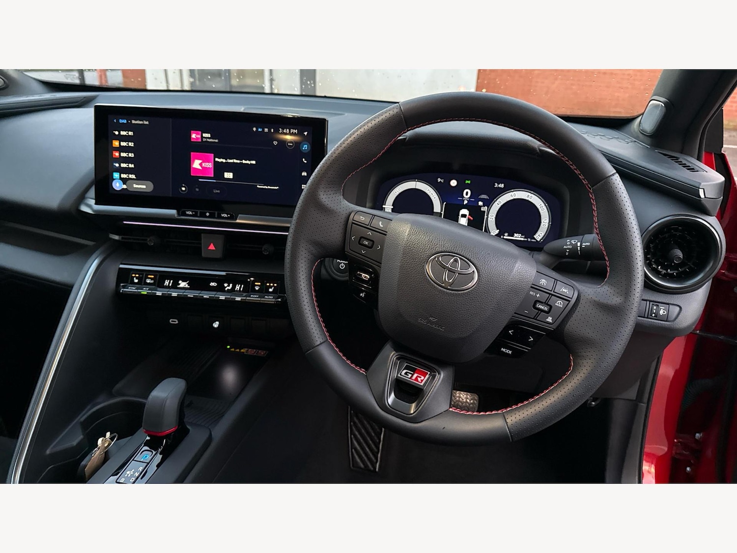 Used Toyota C-HR 2024 for sale - 77344702: Photo 8