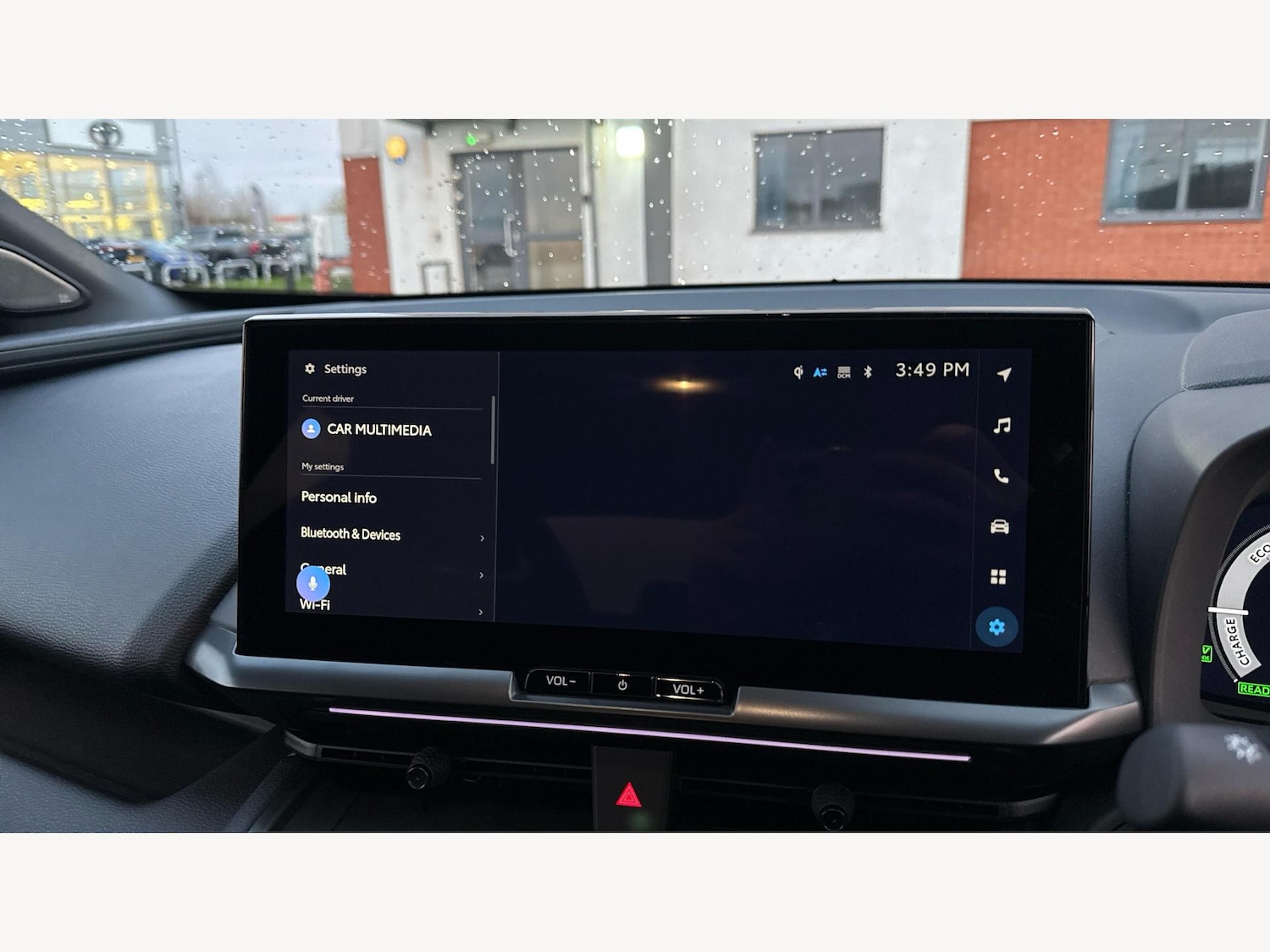 Used Toyota C-HR 2024 for sale - 77344702: Photo 9