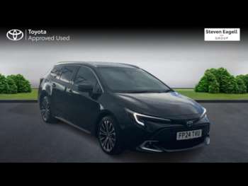 2024 (24) - 1.8 Hybrid Design 5dr CVT