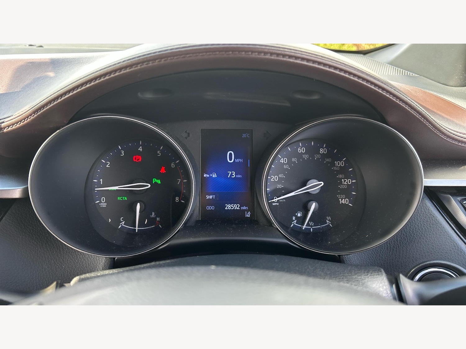 Vehicle 11