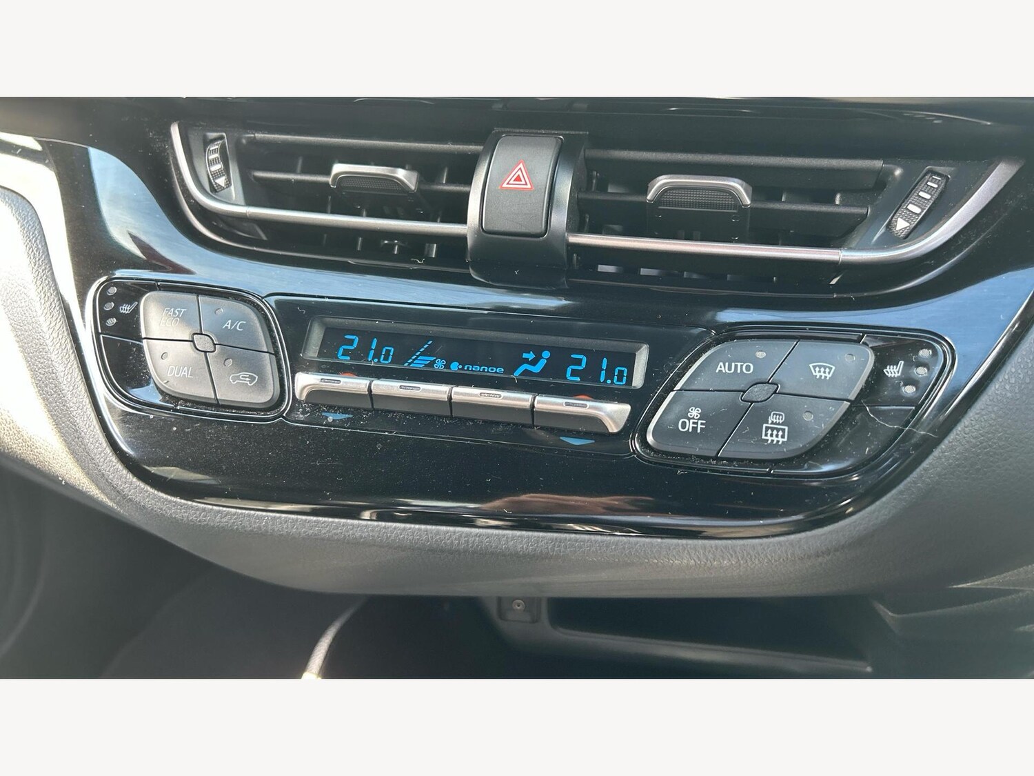 Vehicle 40