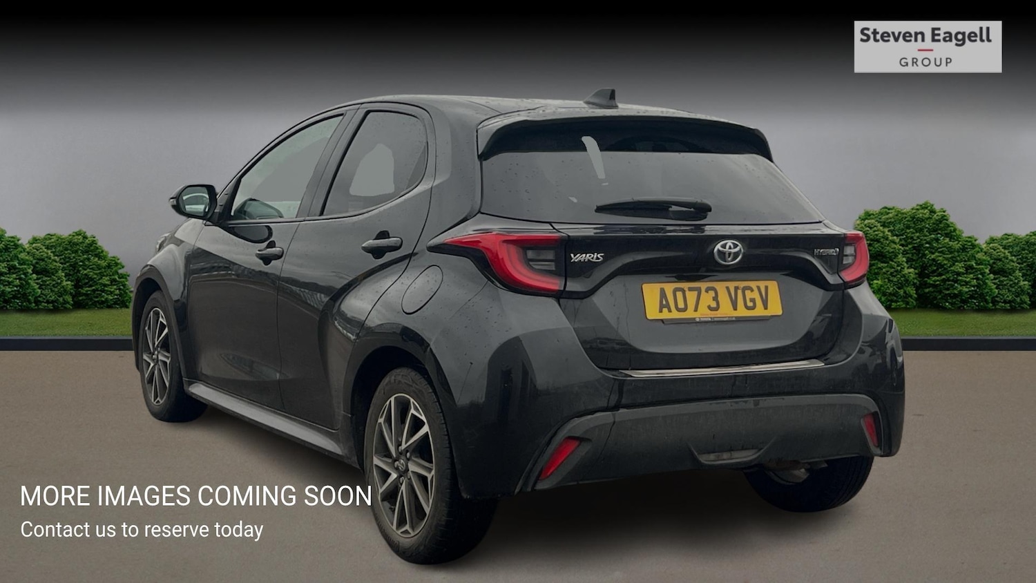 Used Toyota Yaris 2023 for sale - 77057325: Photo 2