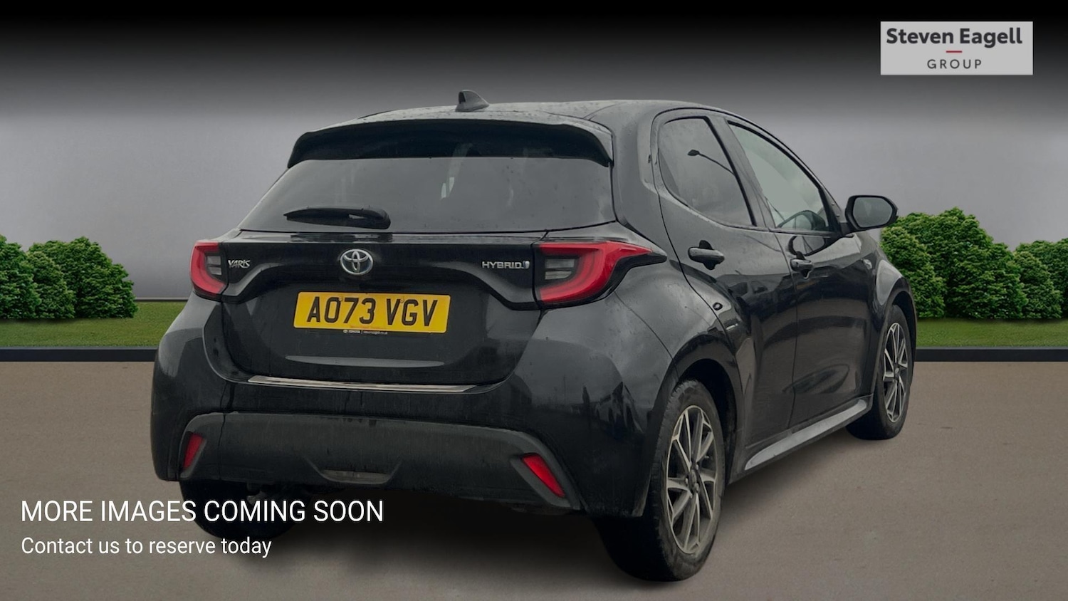 Used Toyota Yaris 2023 for sale - 77057325: Photo 4