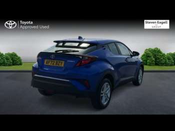 Used Toyota C-HR 2022 for sale - 74899149: Photo