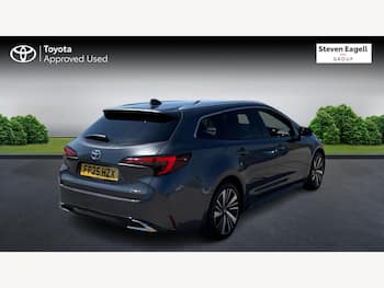 Used Toyota Corolla 2025 for sale - 79621584: Photo