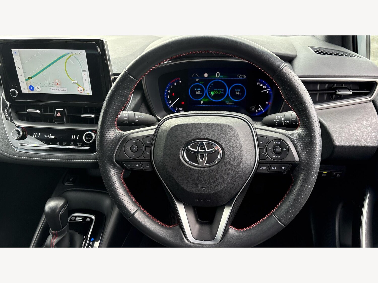 Used Toyota Corolla 2022 for sale - 76380524: Photo 10