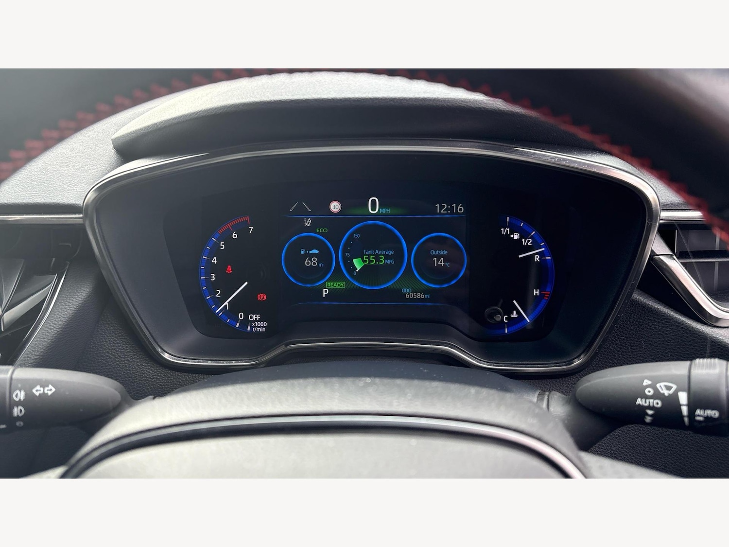 Used Toyota Corolla 2022 for sale - 76380524: Photo 11