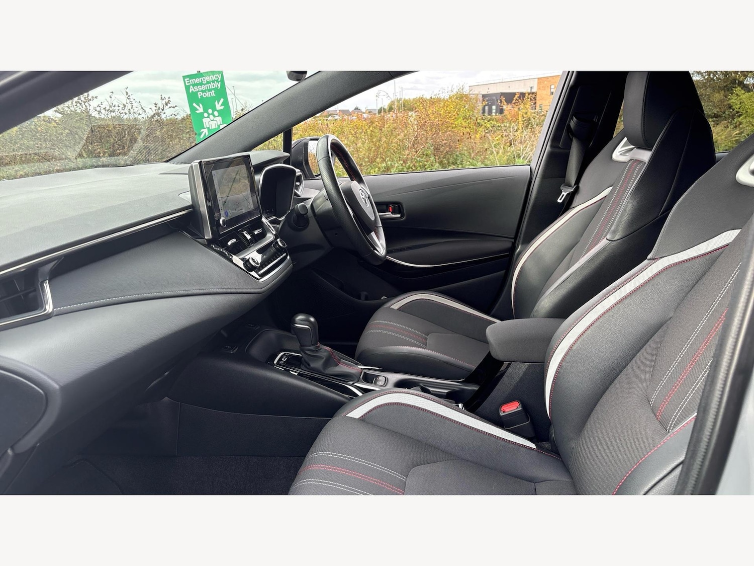 Used Toyota Corolla 2022 for sale - 76380524: Photo 12