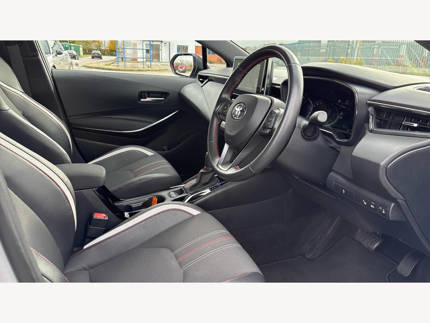 Used Toyota Corolla 2022 for sale - 76380524: Photo 13