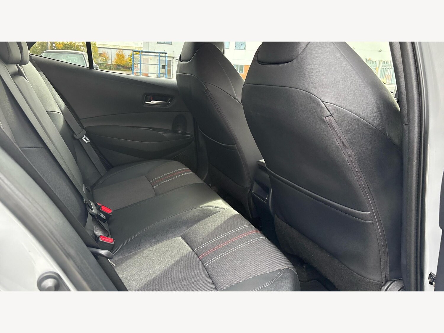 Used Toyota Corolla 2022 for sale - 76380524: Photo 14
