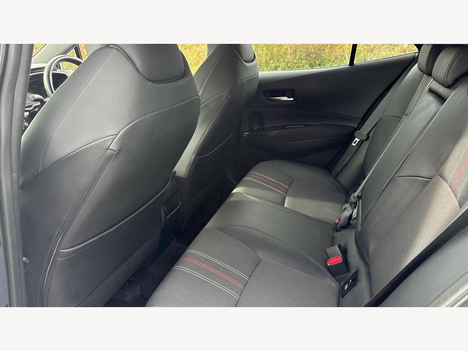 Used Toyota Corolla 2022 for sale - 76380524: Photo 15