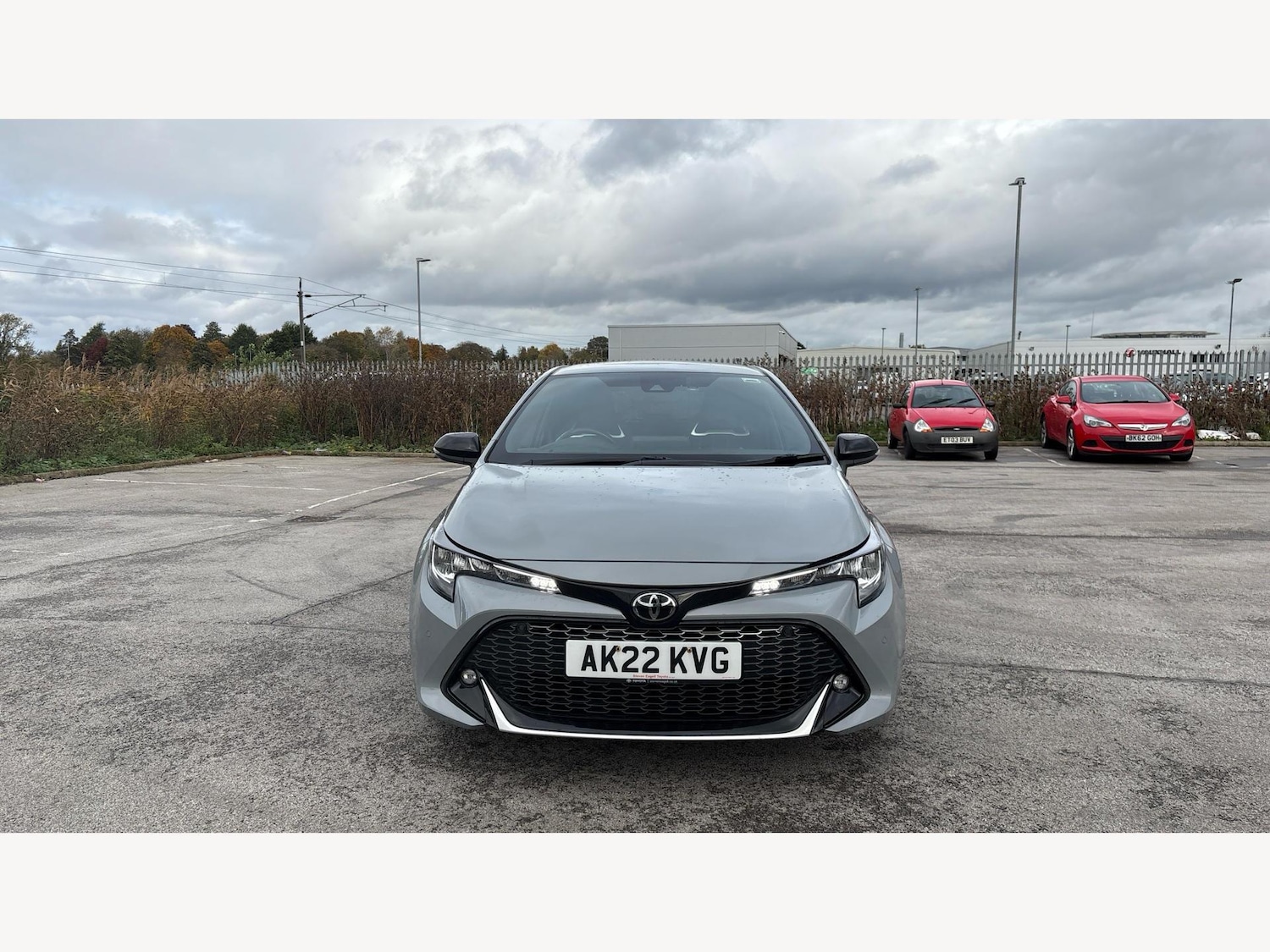 Used Toyota Corolla 2022 for sale - 76380524: Photo 17