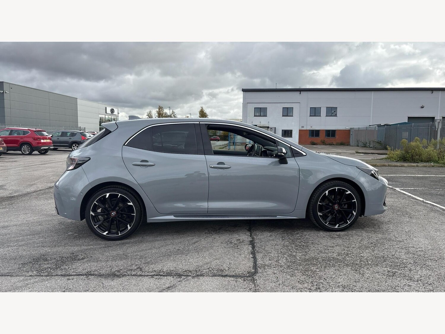 Used Toyota Corolla 2022 for sale - 76380524: Photo 18