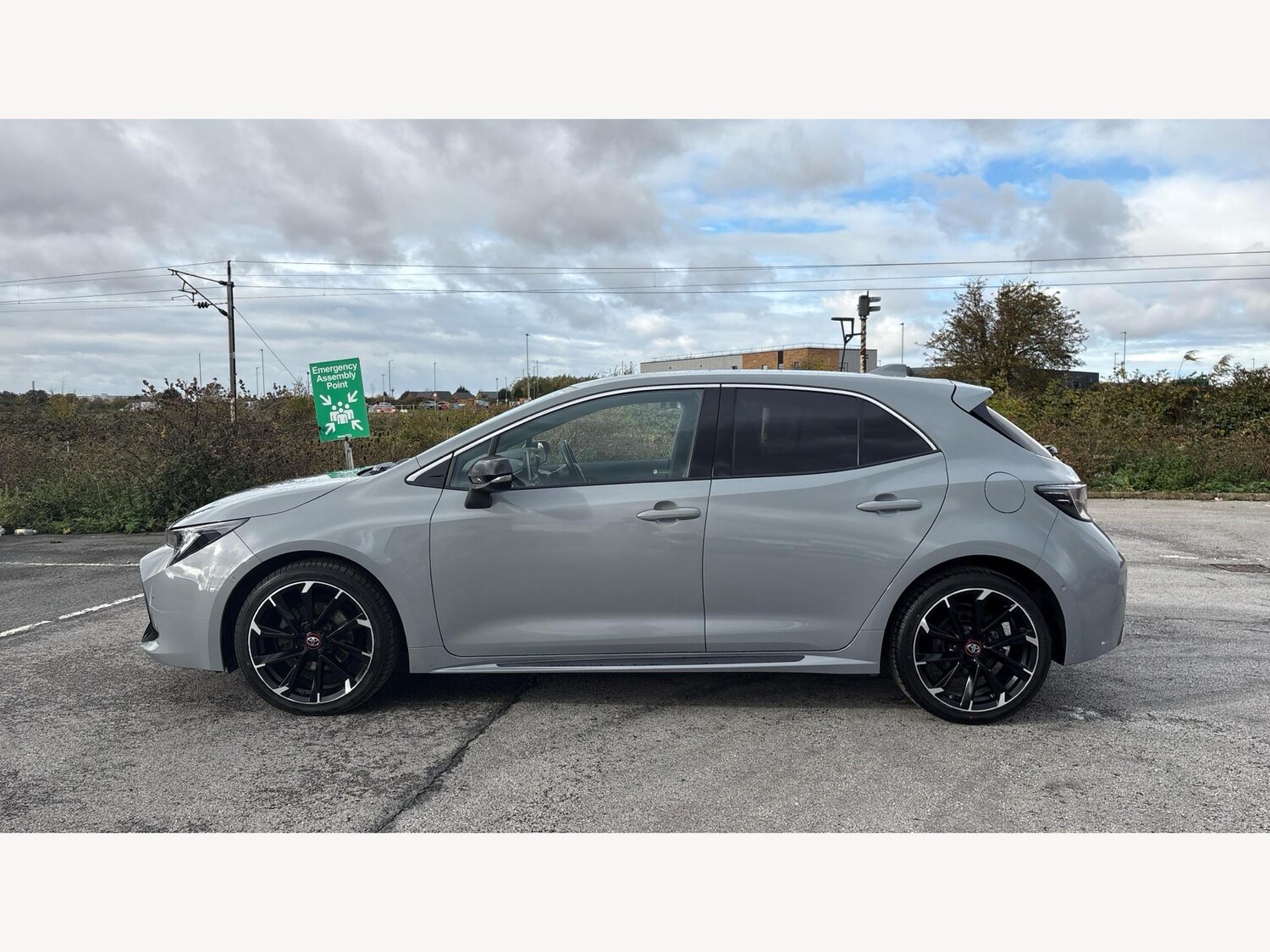 Used Toyota Corolla 2022 for sale - 76380524: Photo 19