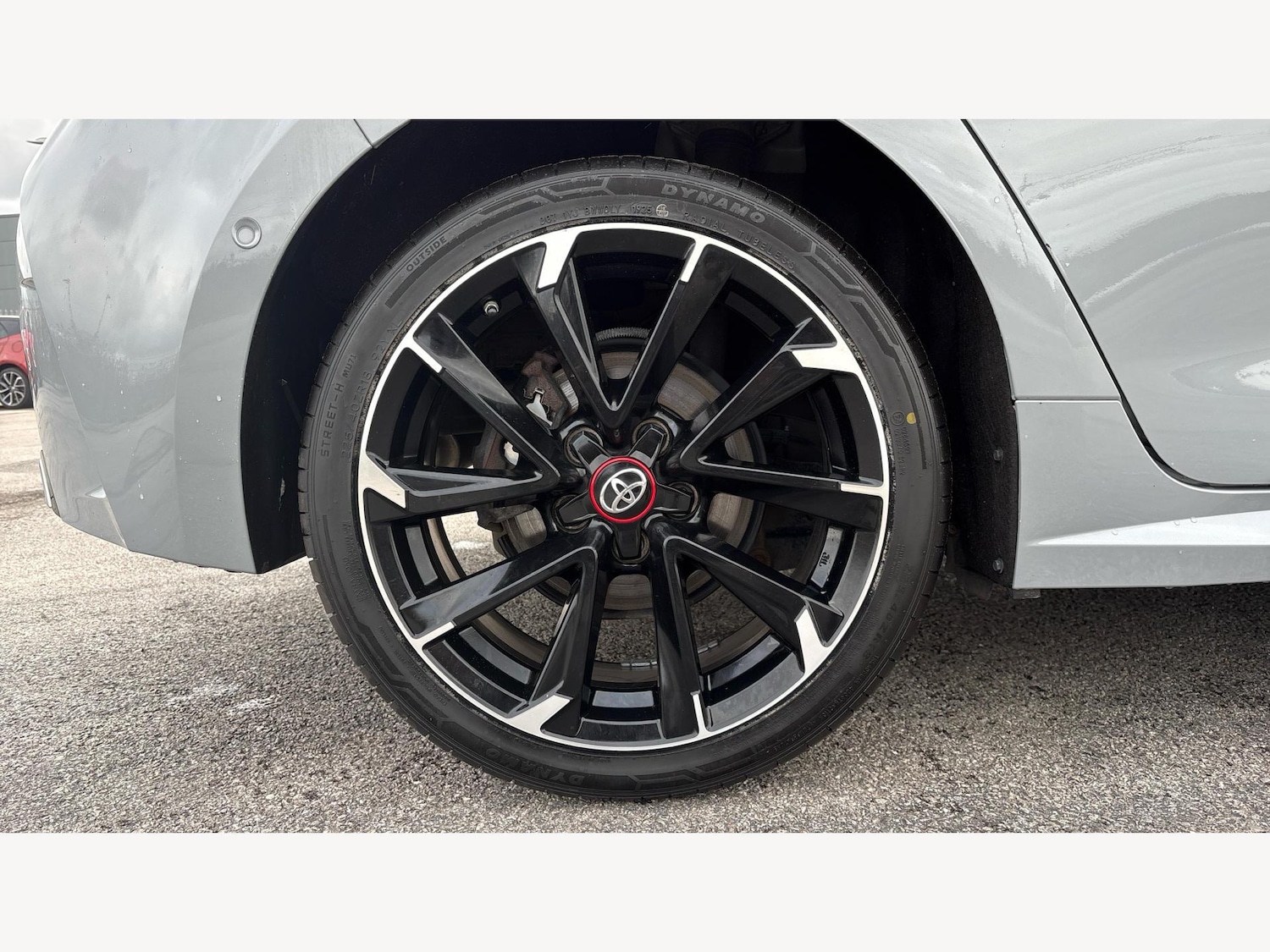 Used Toyota Corolla 2022 for sale - 76380524: Photo 20