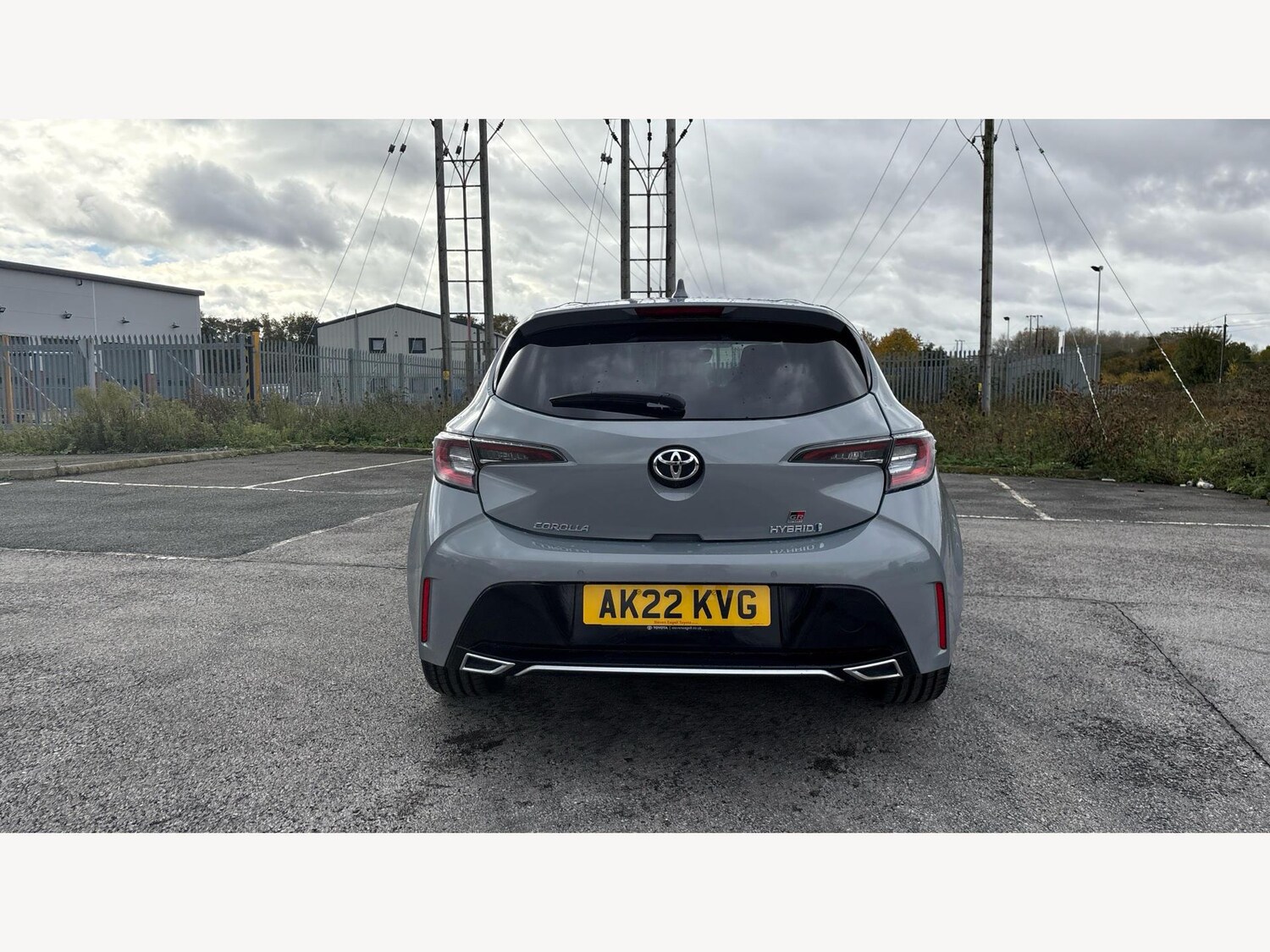 Used Toyota Corolla 2022 for sale - 76380524: Photo 21