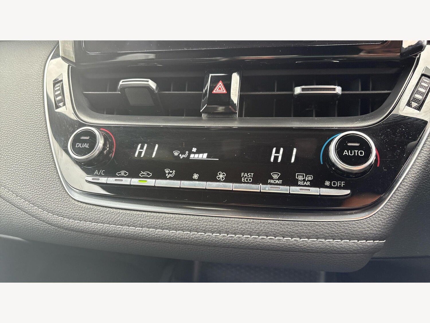 Used Toyota Corolla 2022 for sale - 76380524: Photo 26