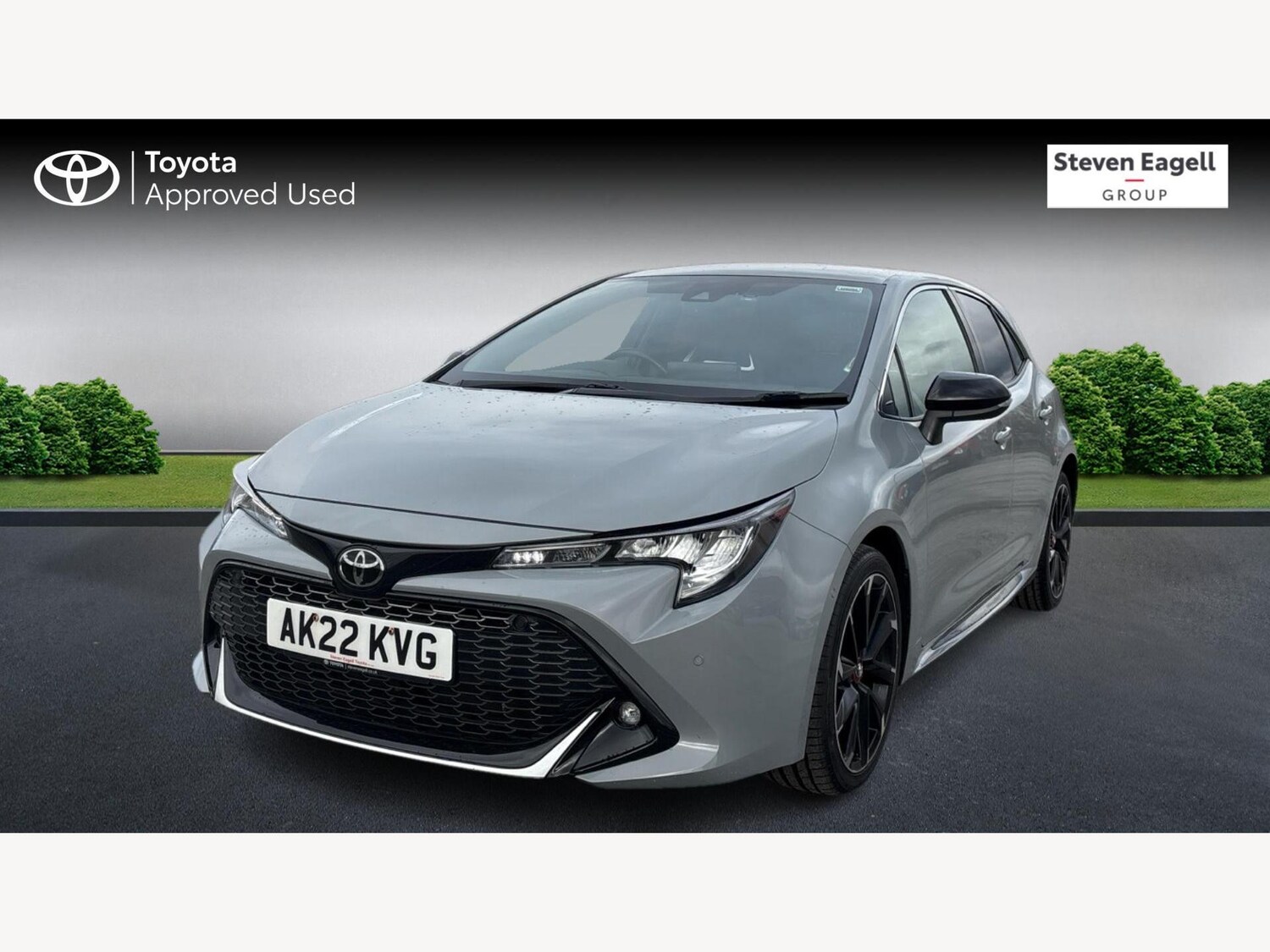 Used Toyota Corolla 2022 for sale - 76380524: Photo 3