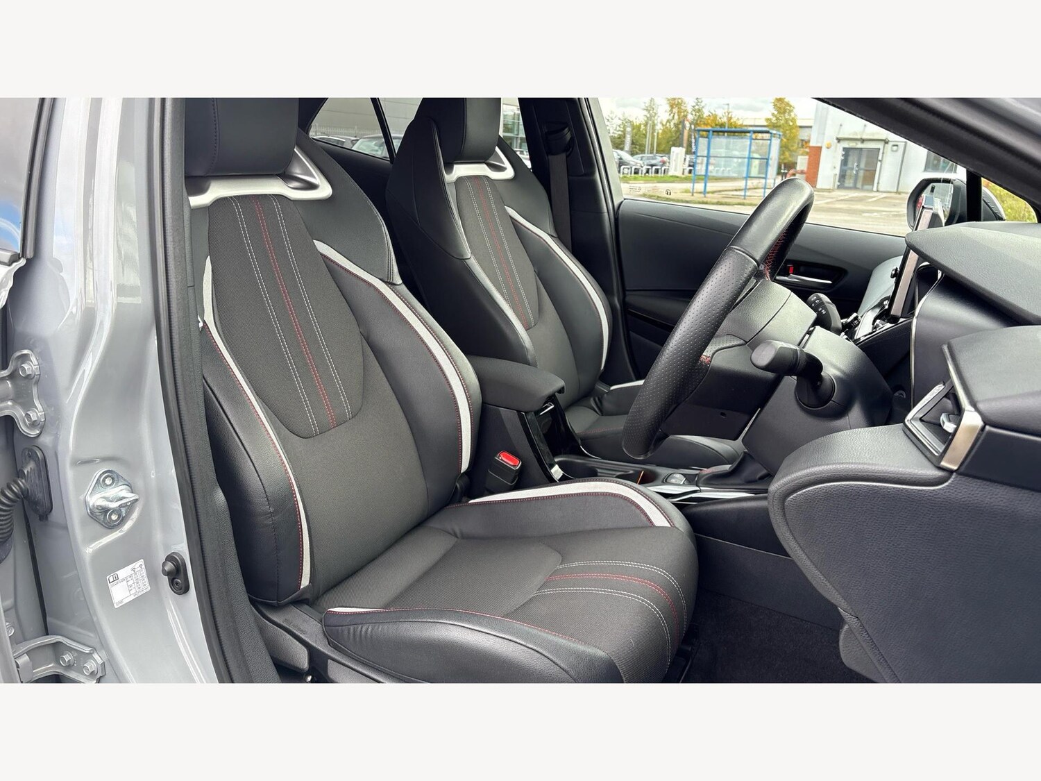 Used Toyota Corolla 2022 for sale - 76380524: Photo 32