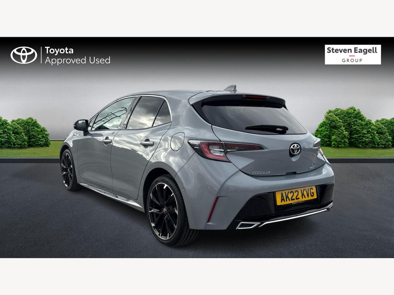 Used Toyota Corolla 2022 for sale - 76380524: Photo 6