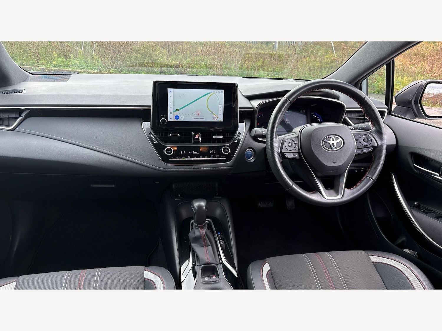 Used Toyota Corolla 2022 for sale - 76380524: Photo 7