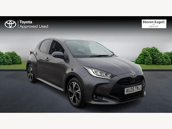 Used Toyota Yaris 2025 for sale - 78759564: Photo