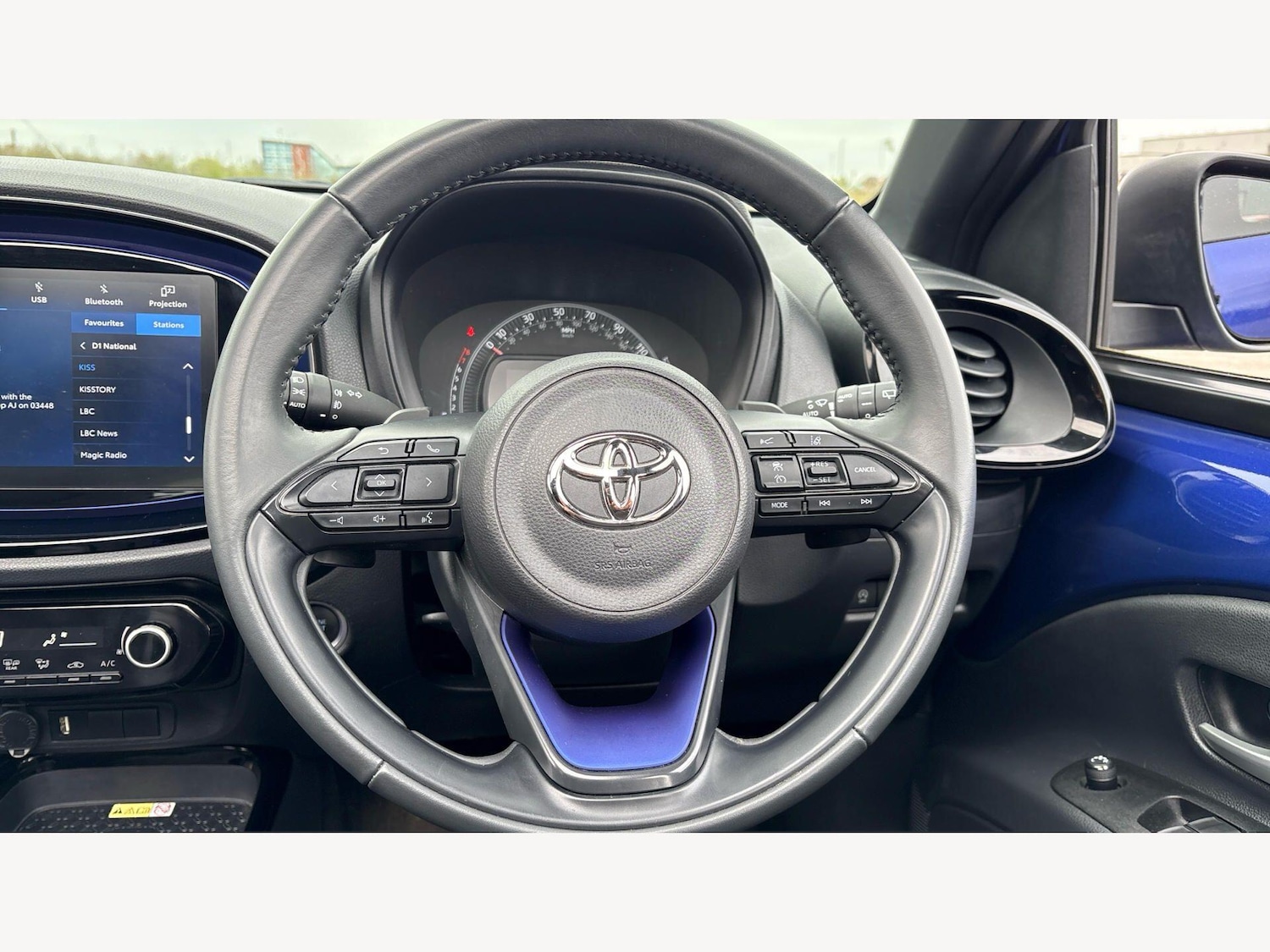 Used Toyota Aygo X for sale - 78135890: Photo 10