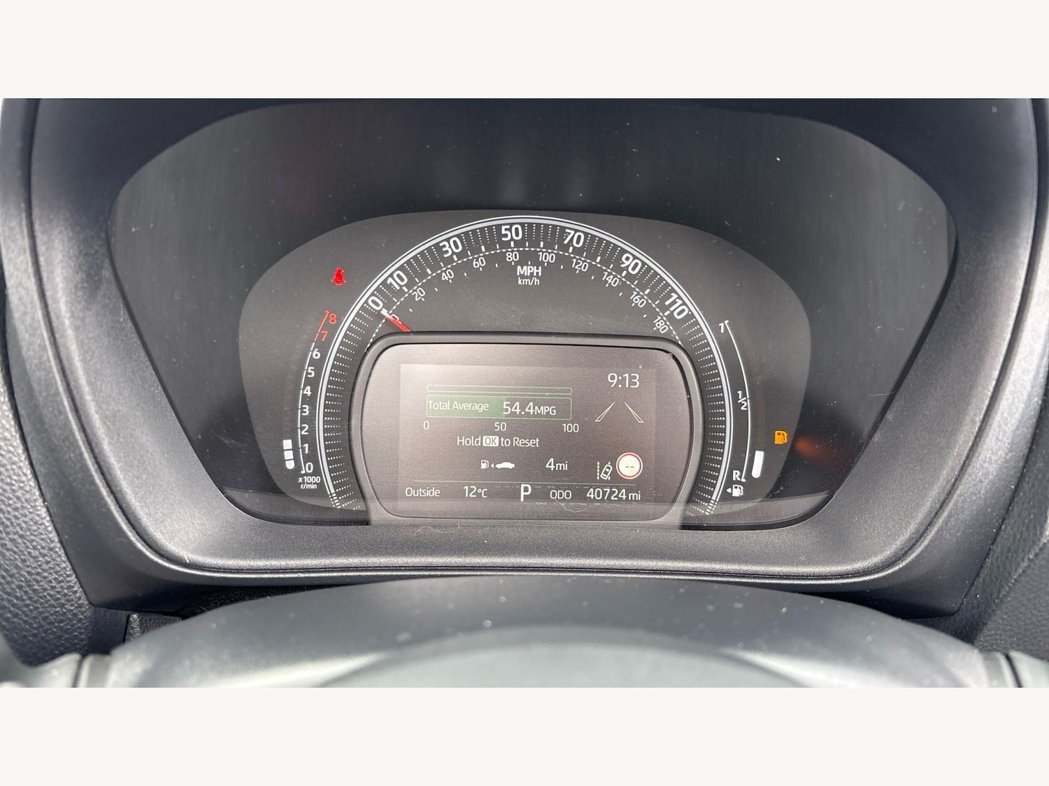 Used Toyota Aygo X for sale - 78135890: Photo 11