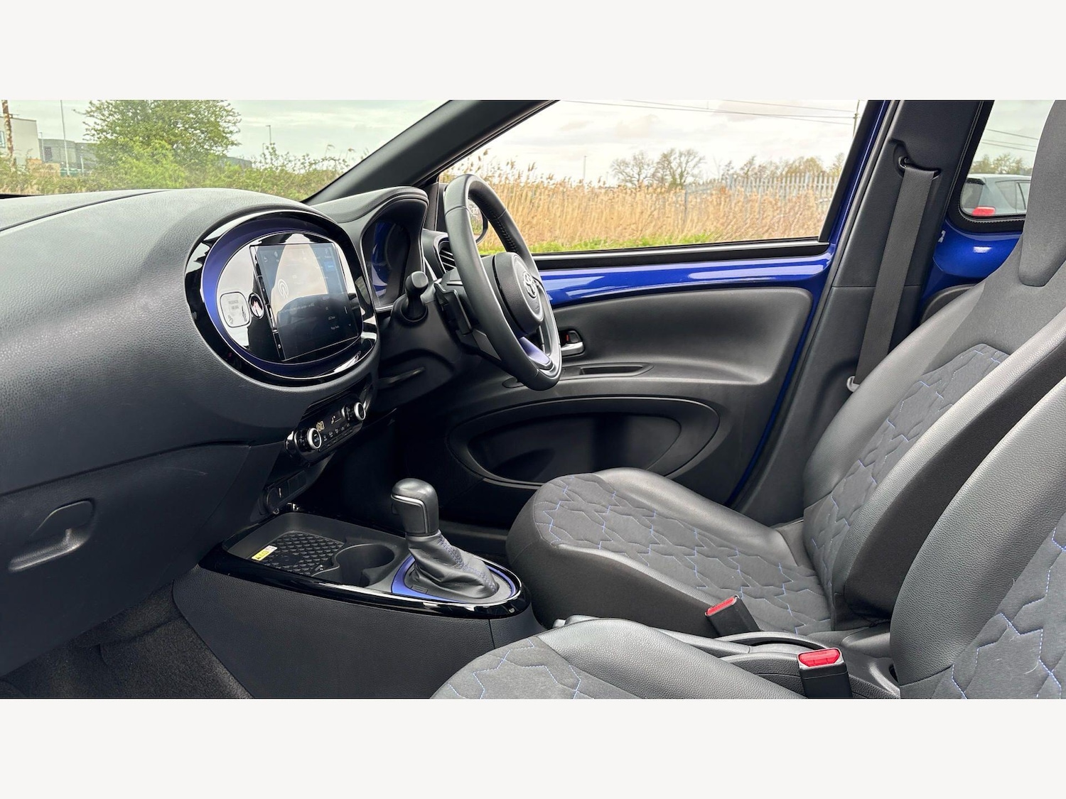 Used Toyota Aygo X for sale - 78135890: Photo 12