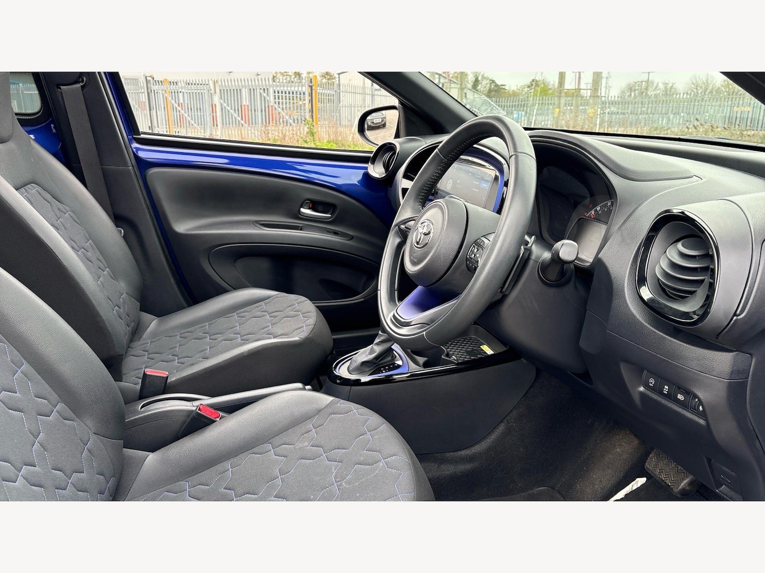 Used Toyota Aygo X for sale - 78135890: Photo 13