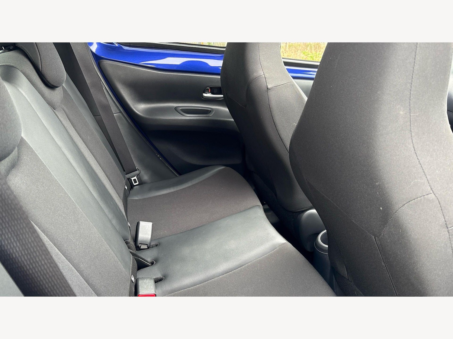 Used Toyota Aygo X for sale - 78135890: Photo 14