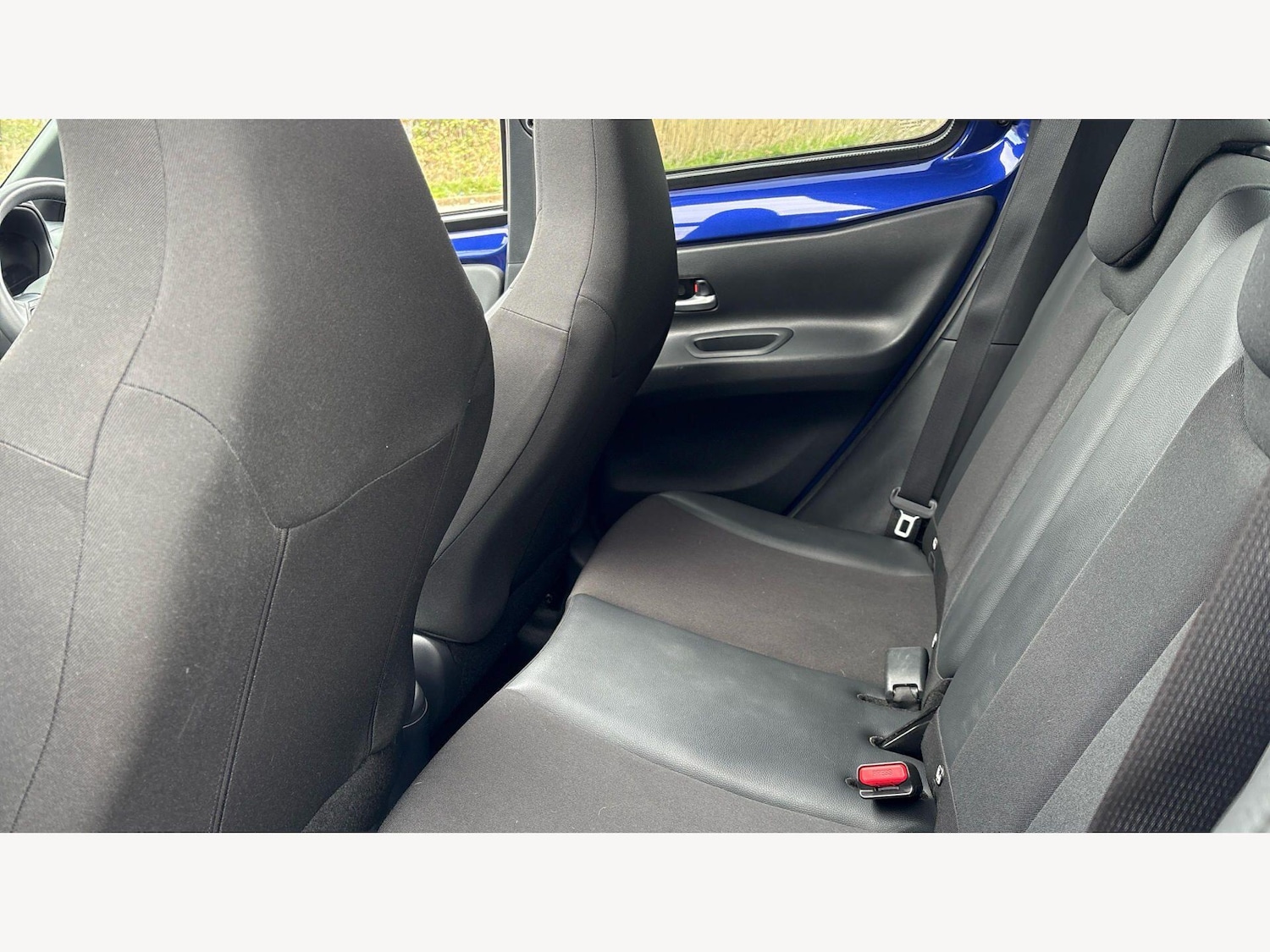 Used Toyota Aygo X for sale - 78135890: Photo 15