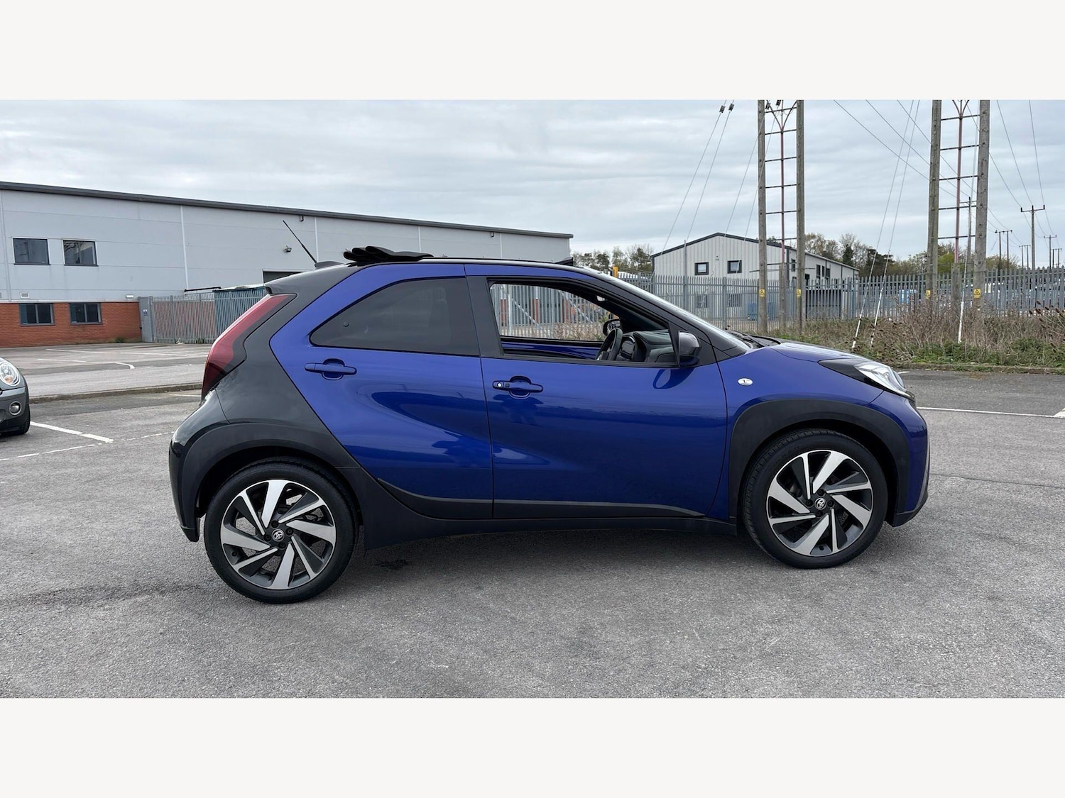 Used Toyota Aygo X for sale - 78135890: Photo 18