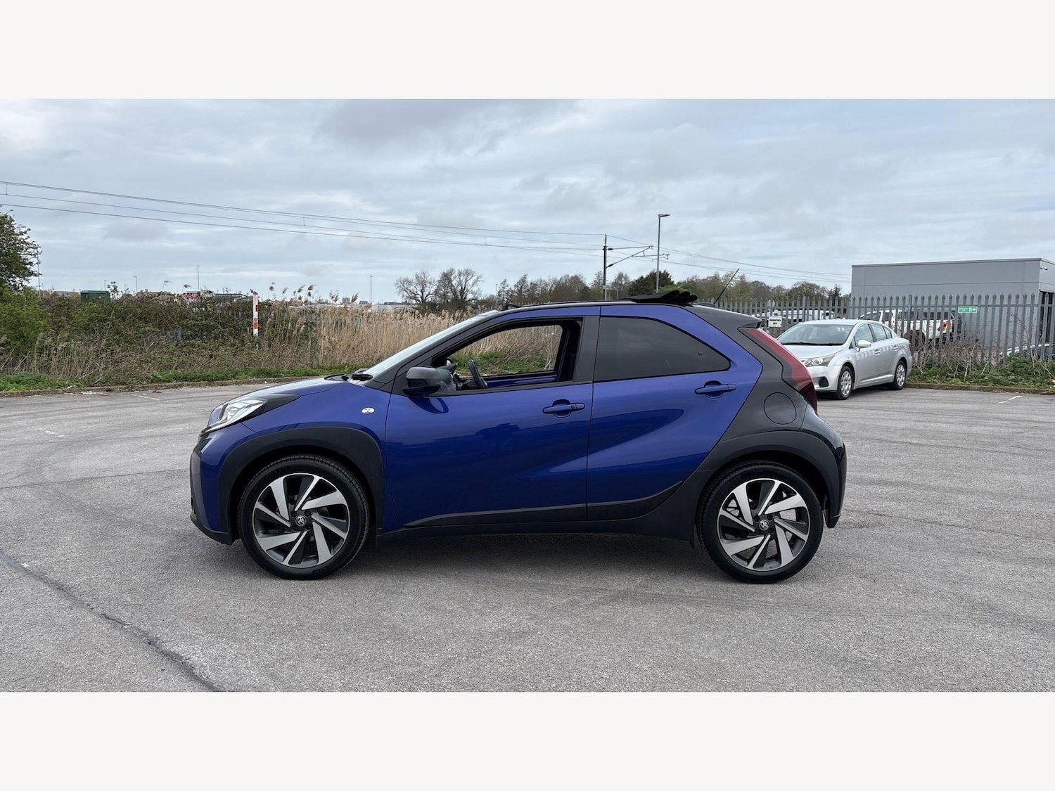 Used Toyota Aygo X for sale - 78135890: Photo 19