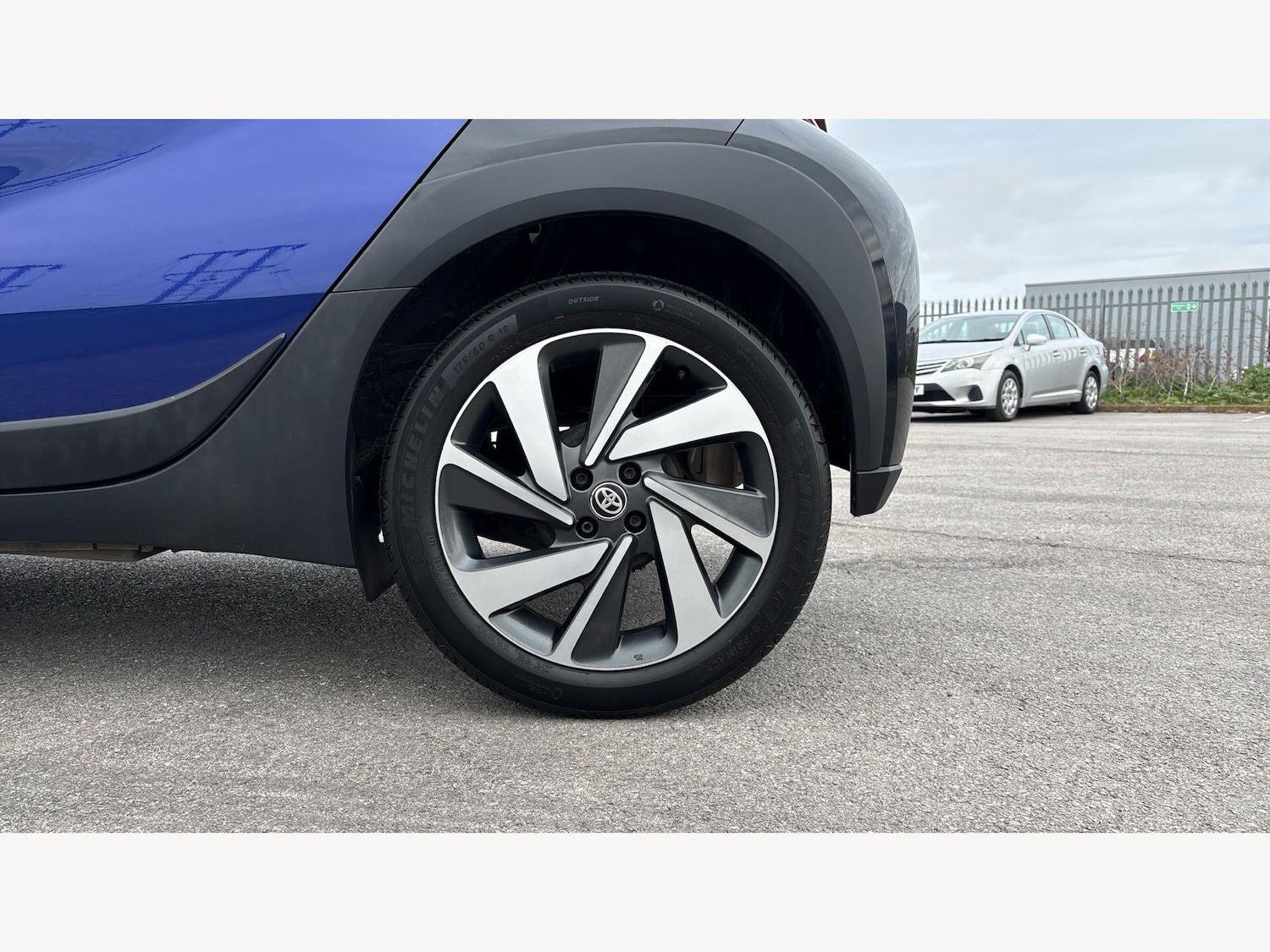 Used Toyota Aygo X for sale - 78135890: Photo 20