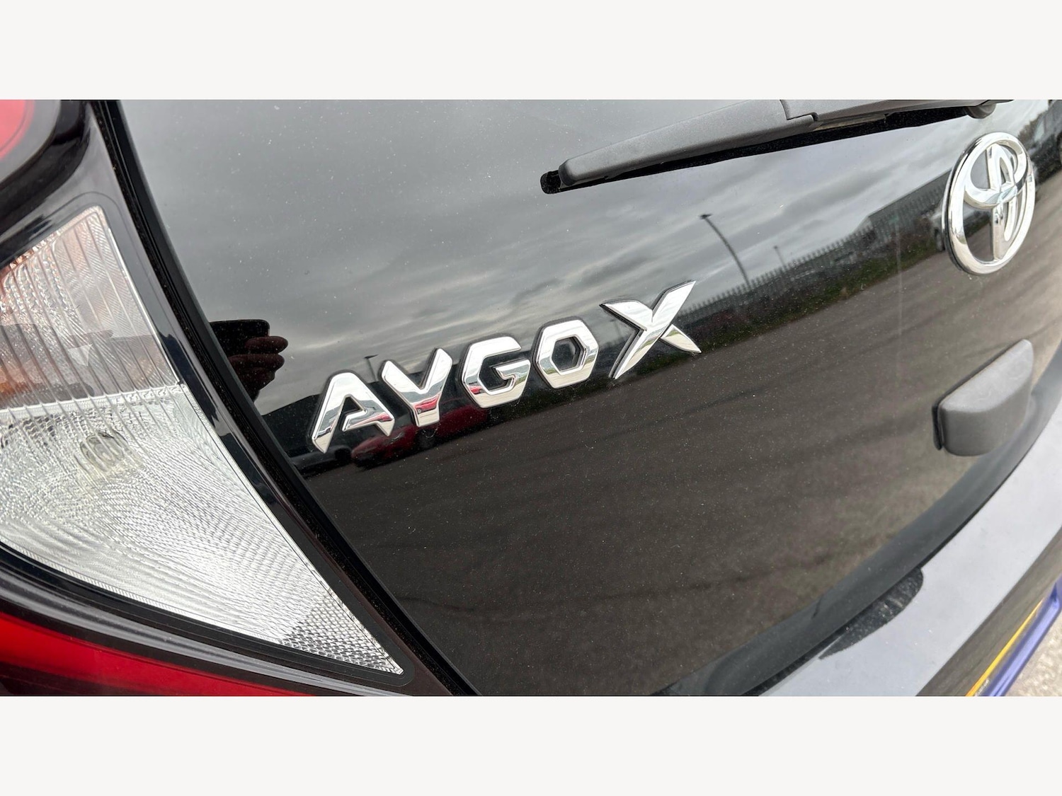 Used Toyota Aygo X for sale - 78135890: Photo 30