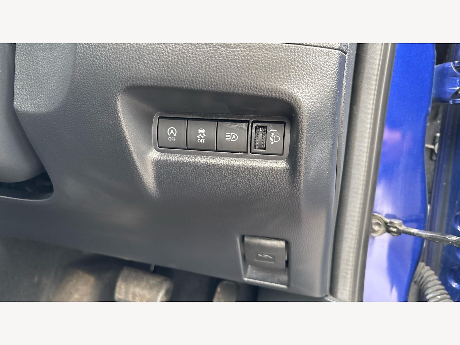 Used Toyota Aygo X for sale - 78135890: Photo 34