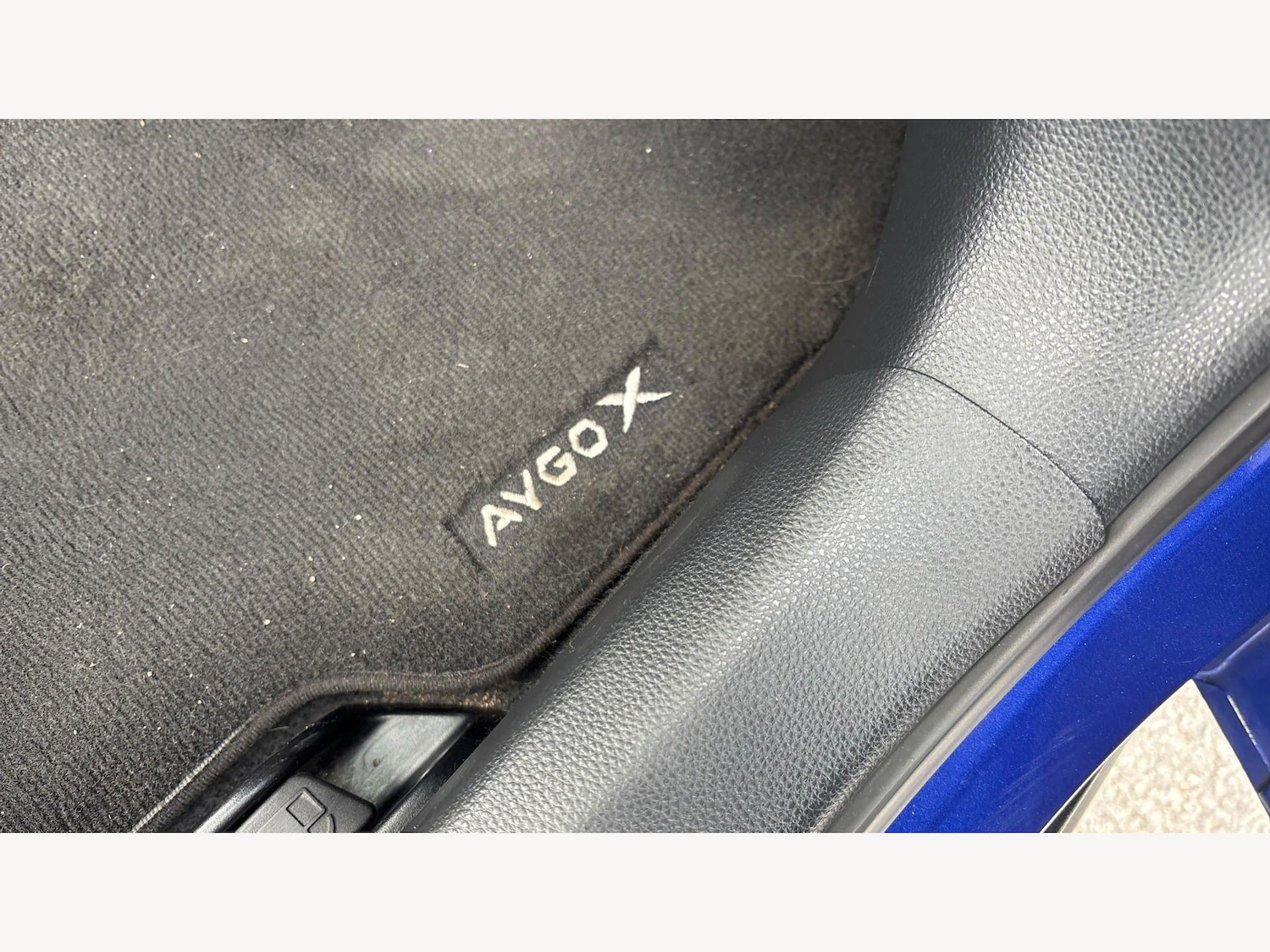 Used Toyota Aygo X for sale - 78135890: Photo 35