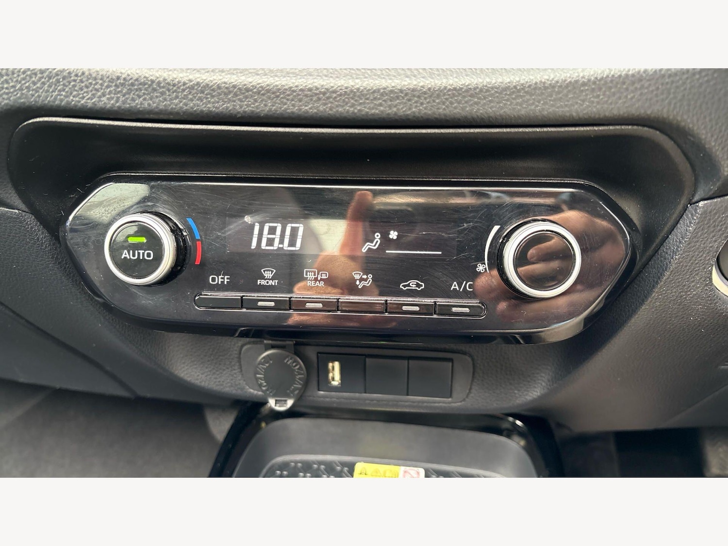 Used Toyota Aygo X for sale - 78135890: Photo 40