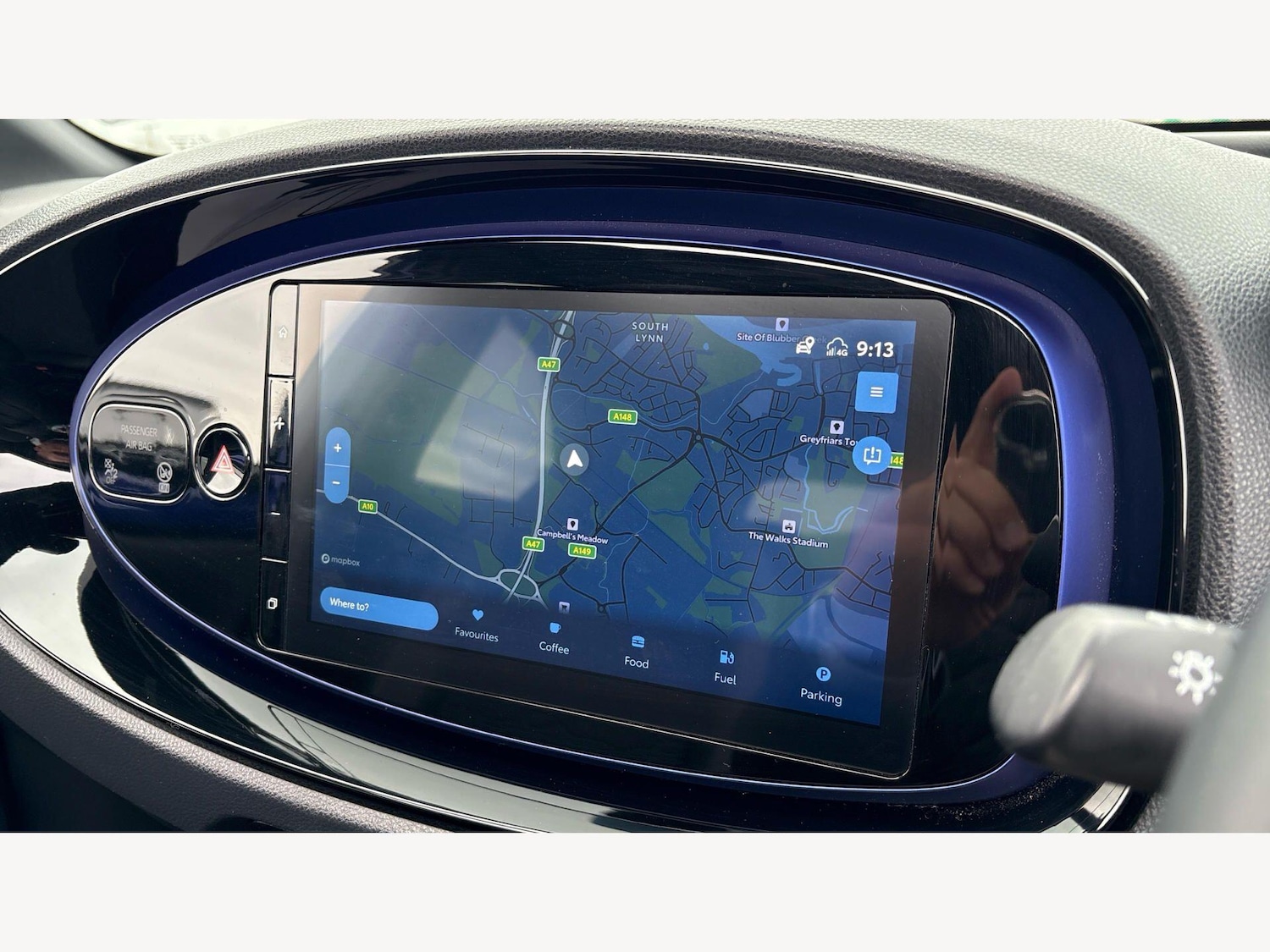 Used Toyota Aygo X for sale - 78135890: Photo 9