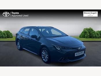 Used Toyota Corolla 2026 for sale - 79820838: Photo