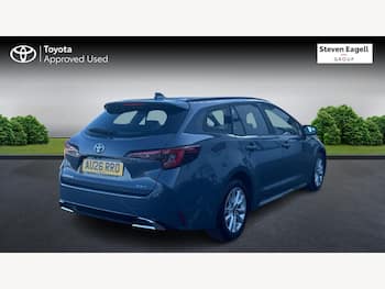 Used Toyota Corolla 2026 for sale - 79820838: Photo